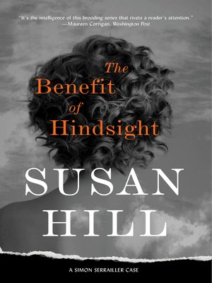 cover image of The Benefit of Hindsight